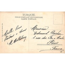 Rare collectable postcards of Turkey. Vintage Postcards of Turkey