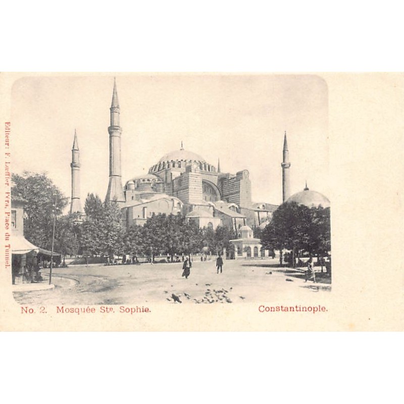 Rare collectable postcards of Turkey. Vintage Postcards of Turkey