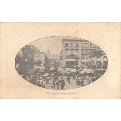 Rare collectable postcards of Turkey. Vintage Postcards of Turkey