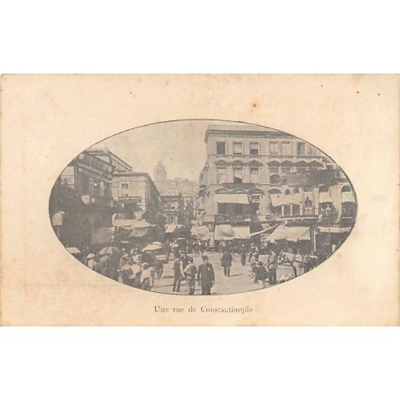 Rare collectable postcards of Turkey. Vintage Postcards of Turkey