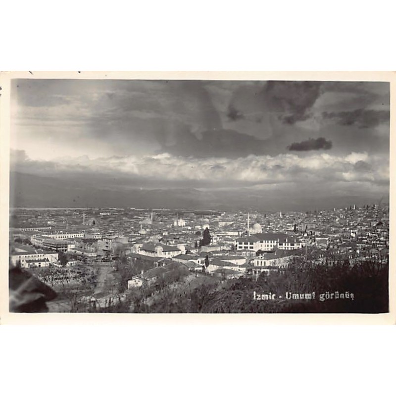 Rare collectable postcards of Turkey. Vintage Postcards of Turkey