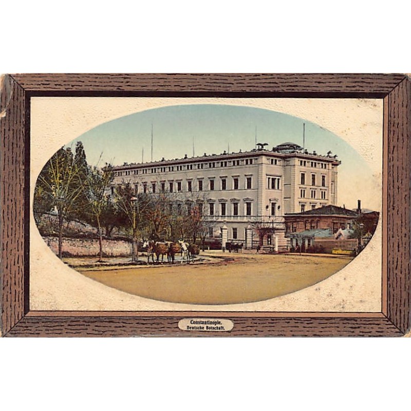 Rare collectable postcards of Turkey. Vintage Postcards of Turkey