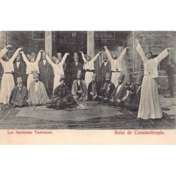 Rare collectable postcards of Turkey. Vintage Postcards of Turkey