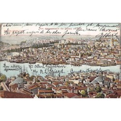 Rare collectable postcards of Turkey. Vintage Postcards of Turkey