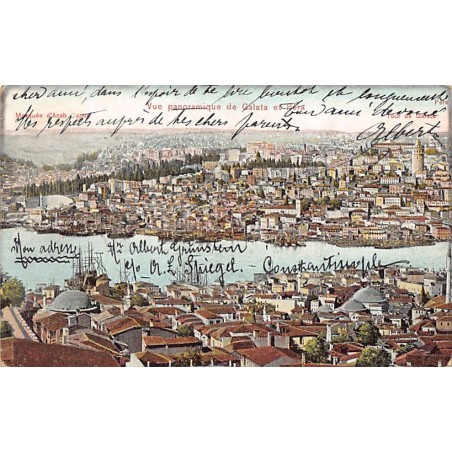 Rare collectable postcards of Turkey. Vintage Postcards of Turkey