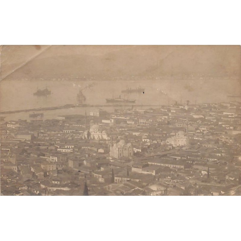 Rare collectable postcards of Turkey. Vintage Postcards of Turkey