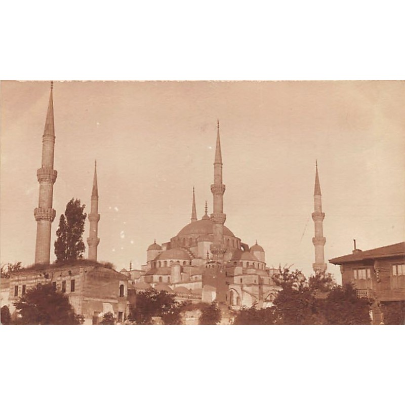 Rare collectable postcards of Turkey. Vintage Postcards of Turkey