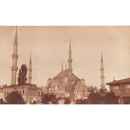 Rare collectable postcards of Turkey. Vintage Postcards of Turkey