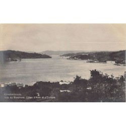 Rare collectable postcards of Turkey. Vintage Postcards of Turkey