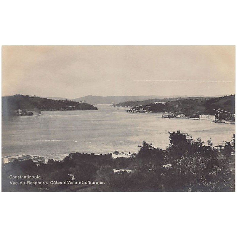 Rare collectable postcards of Turkey. Vintage Postcards of Turkey