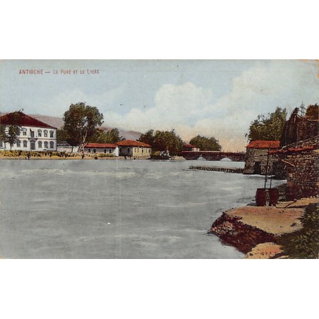 Rare collectable postcards of Turkey. Vintage Postcards of Turkey