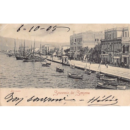 Rare collectable postcards of Turkey. Vintage Postcards of Turkey