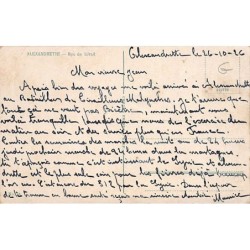 Rare collectable postcards of Turkey. Vintage Postcards of Turkey