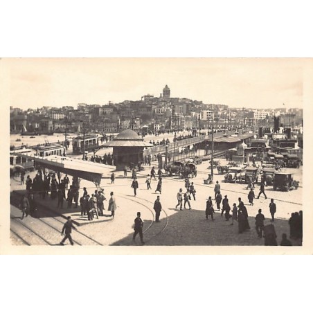 Rare collectable postcards of Turkey. Vintage Postcards of Turkey