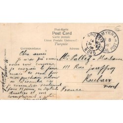 Rare collectable postcards of Turkey. Vintage Postcards of Turkey