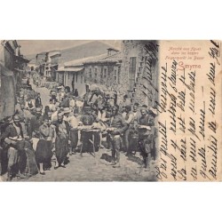 Rare collectable postcards of Turkey. Vintage Postcards of Turkey