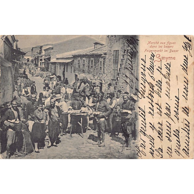 Rare collectable postcards of Turkey. Vintage Postcards of Turkey