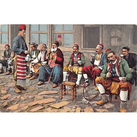 Rare collectable postcards of Turkey. Vintage Postcards of Turkey