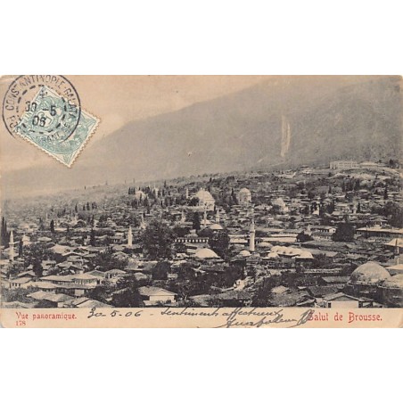 Rare collectable postcards of Turkey. Vintage Postcards of Turkey
