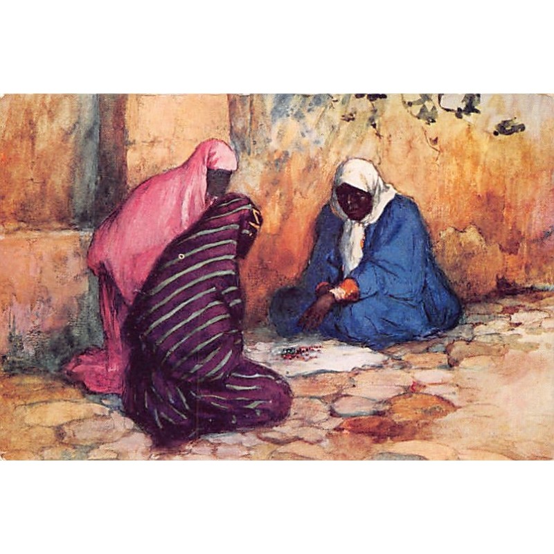 Rare collectable postcards of Turkey. Vintage Postcards of Turkey