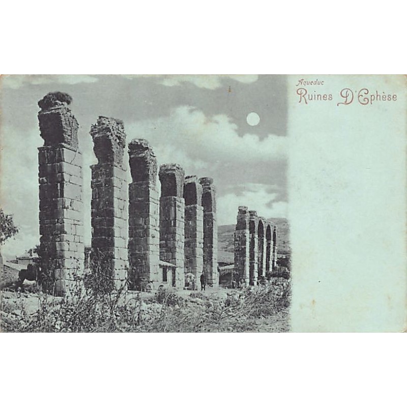 Rare collectable postcards of Turkey. Vintage Postcards of Turkey