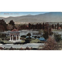 Rare collectable postcards of Turkey. Vintage Postcards of Turkey