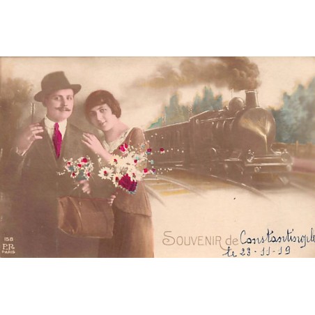 Rare collectable postcards of Turkey. Vintage Postcards of Turkey