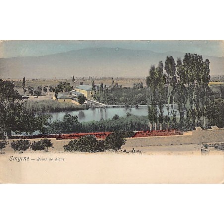 Rare collectable postcards of Turkey. Vintage Postcards of Turkey