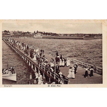 Rare collectable postcards of Australia. Vintage Postcards of Australia