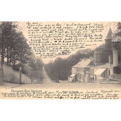 Rare collectable postcards of Belgium. Vintage Postcards of Belgium