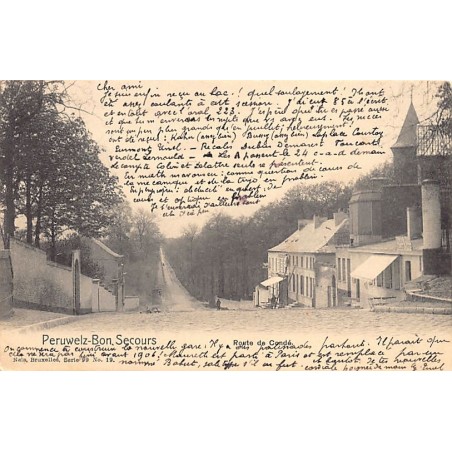 Rare collectable postcards of Belgium. Vintage Postcards of Belgium