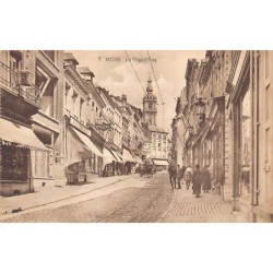 Rare collectable postcards of Belgium. Vintage Postcards of Belgium