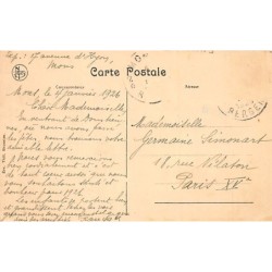 Rare collectable postcards of Belgium. Vintage Postcards of Belgium