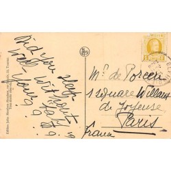 Rare collectable postcards of Belgium. Vintage Postcards of Belgium