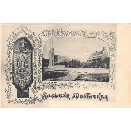 Rare collectable postcards of Belgium. Vintage Postcards of Belgium