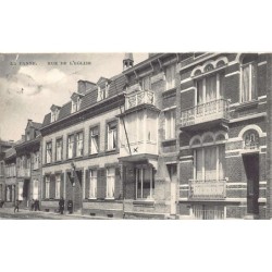 Rare collectable postcards of Belgium. Vintage Postcards of Belgium