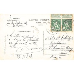 Rare collectable postcards of Belgium. Vintage Postcards of Belgium