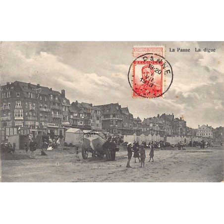 Rare collectable postcards of Belgium. Vintage Postcards of Belgium