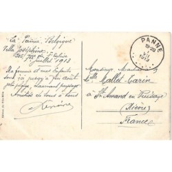 Rare collectable postcards of Belgium. Vintage Postcards of Belgium