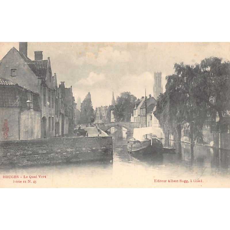 Rare collectable postcards of Belgium. Vintage Postcards of Belgium