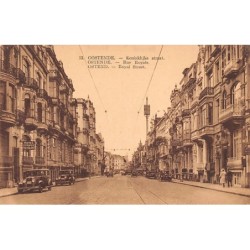 Rare collectable postcards of Belgium. Vintage Postcards of Belgium