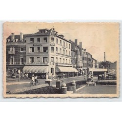 Rare collectable postcards of Belgium. Vintage Postcards of Belgium