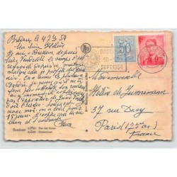 Rare collectable postcards of Belgium. Vintage Postcards of Belgium