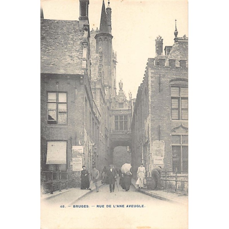 Rare collectable postcards of Belgium. Vintage Postcards of Belgium