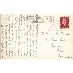 Rare collectable postcards of United Kingdom - England. Vintage Postcards of United Kingdom - England