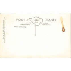 Rare collectable postcards of United Kingdom - England. Vintage Postcards of United Kingdom - England