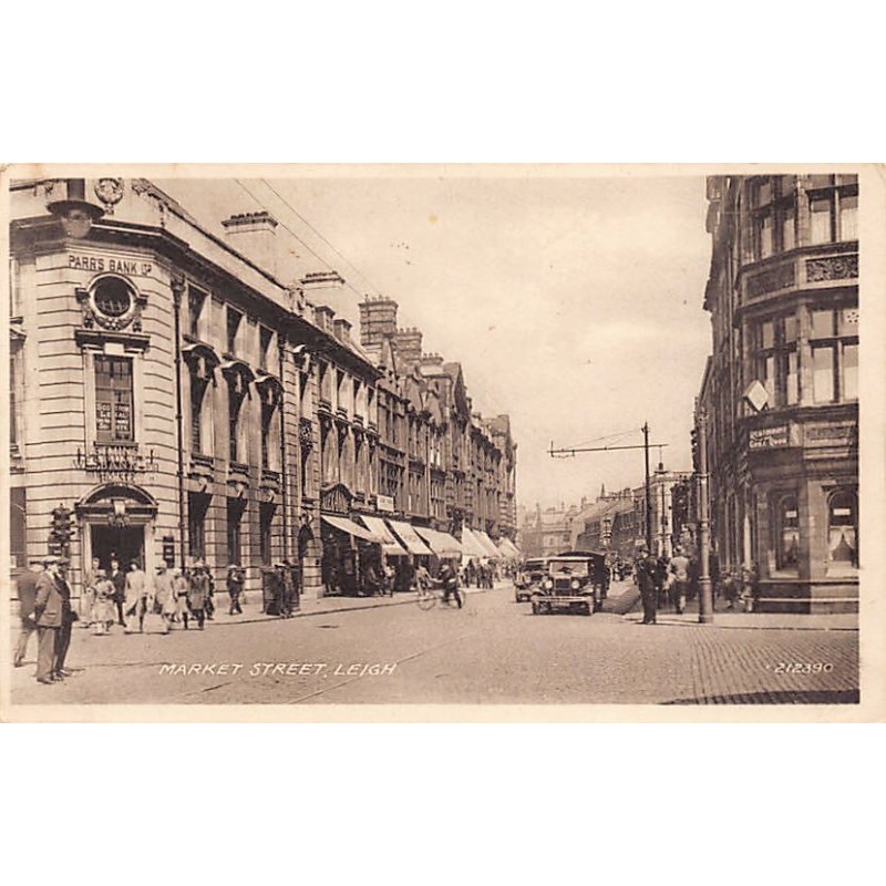 Rare collectable postcards of United Kingdom - England. Vintage Postcards of United Kingdom - England
