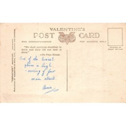 Rare collectable postcards of United Kingdom - England. Vintage Postcards of United Kingdom - England