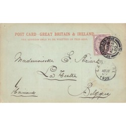 Rare collectable postcards of United Kingdom - England. Vintage Postcards of United Kingdom - England