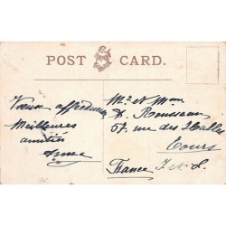 Rare collectable postcards of United Kingdom - England. Vintage Postcards of United Kingdom - England